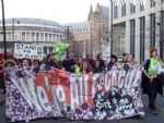 Extinction Rebellion Manchester
